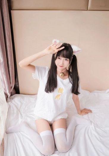 善良女秘书