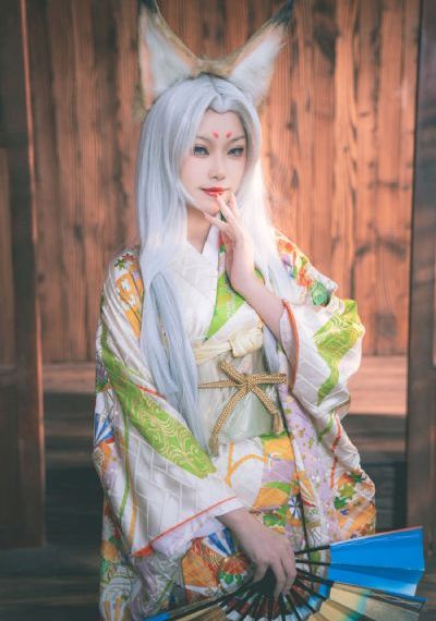 巨人花嫁