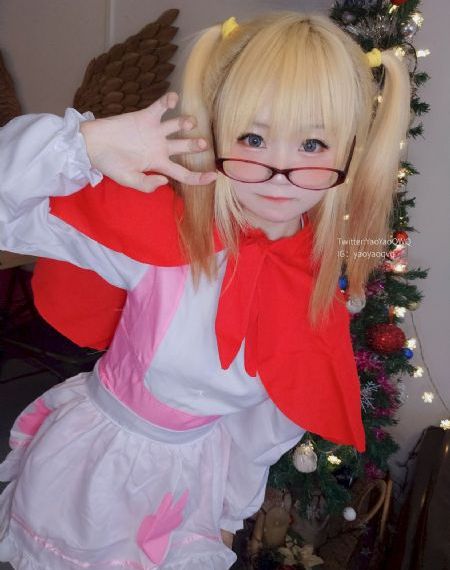 美味的大学女生