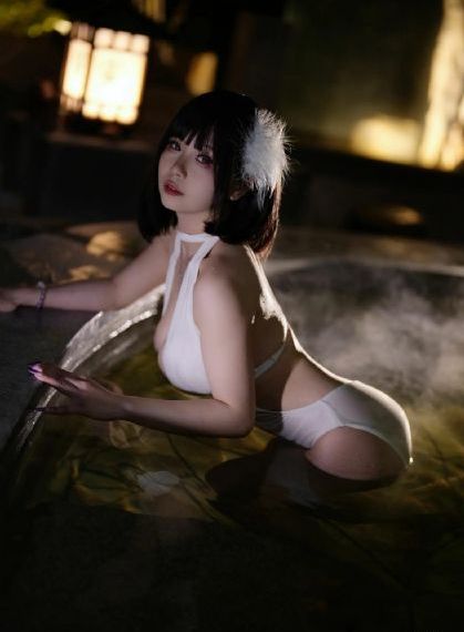 蓝色监狱