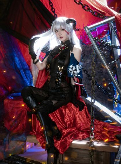 《五通魔神之三只狐仙》