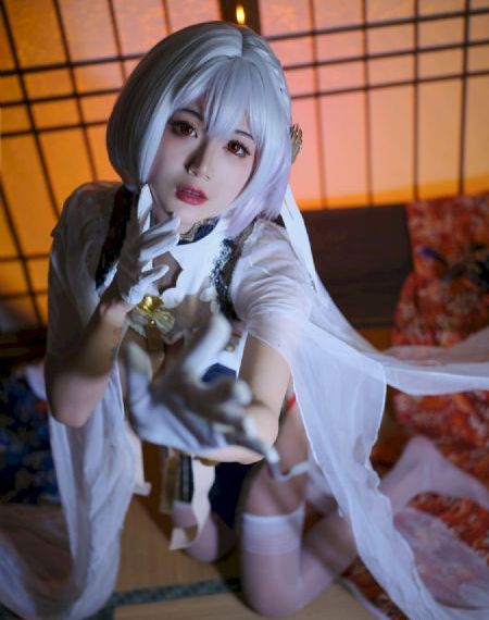 灰姑娘成人