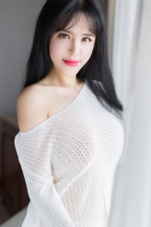 我的狐仙女朋友