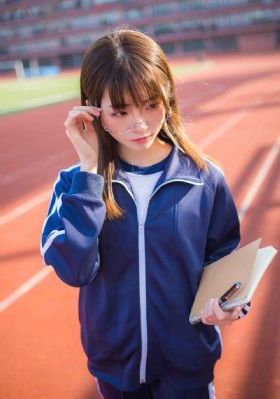 变成魔法少女