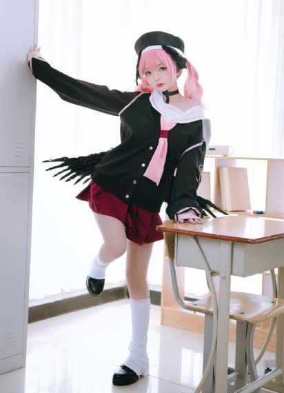 善良的女同学2