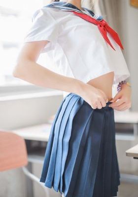 大神小姐想被吃掉