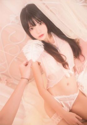特殊女学生服务4