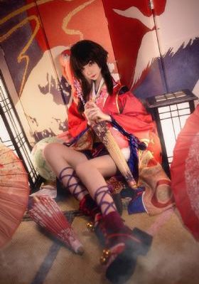 塞罕坝《最美的青春》