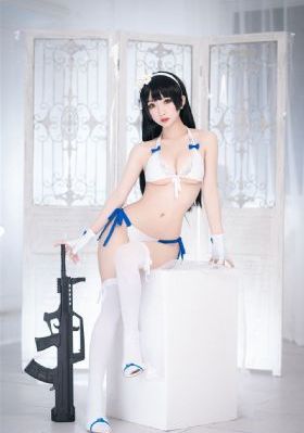 年轻母亲5