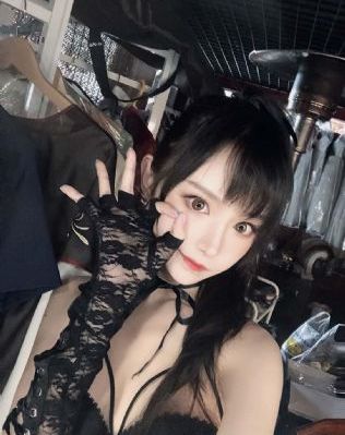 奇妙的美发店
