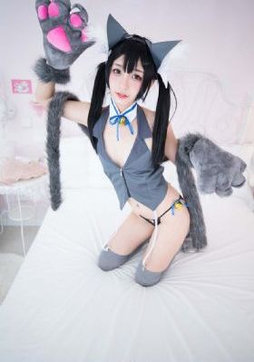 成何体统 动漫